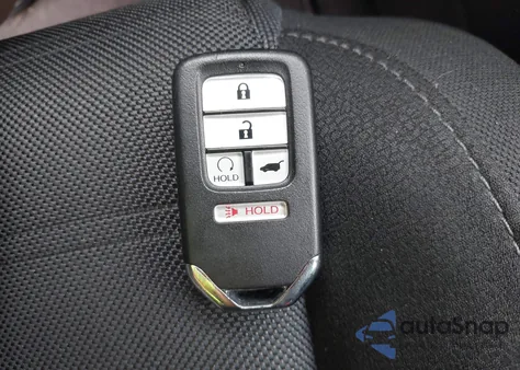 2021 Honda Cr-V Awd Special Edition from USA, damaged, VIN 7FARW2H71ME024600